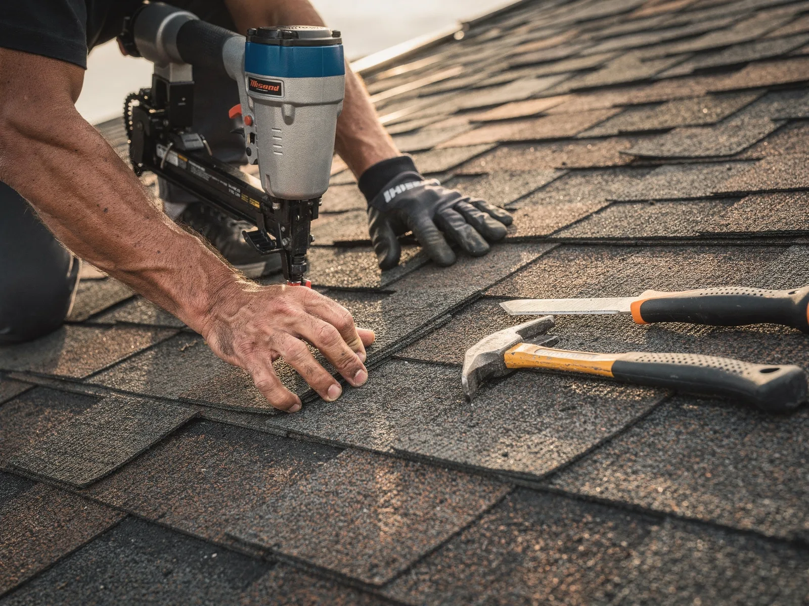Why choose Roof Repair in Moscow, IA